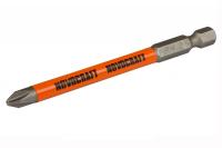 Биты PH 2 X  90. FreZA. (блистер = 10 шт.) NovoCRAFT, Тайвань